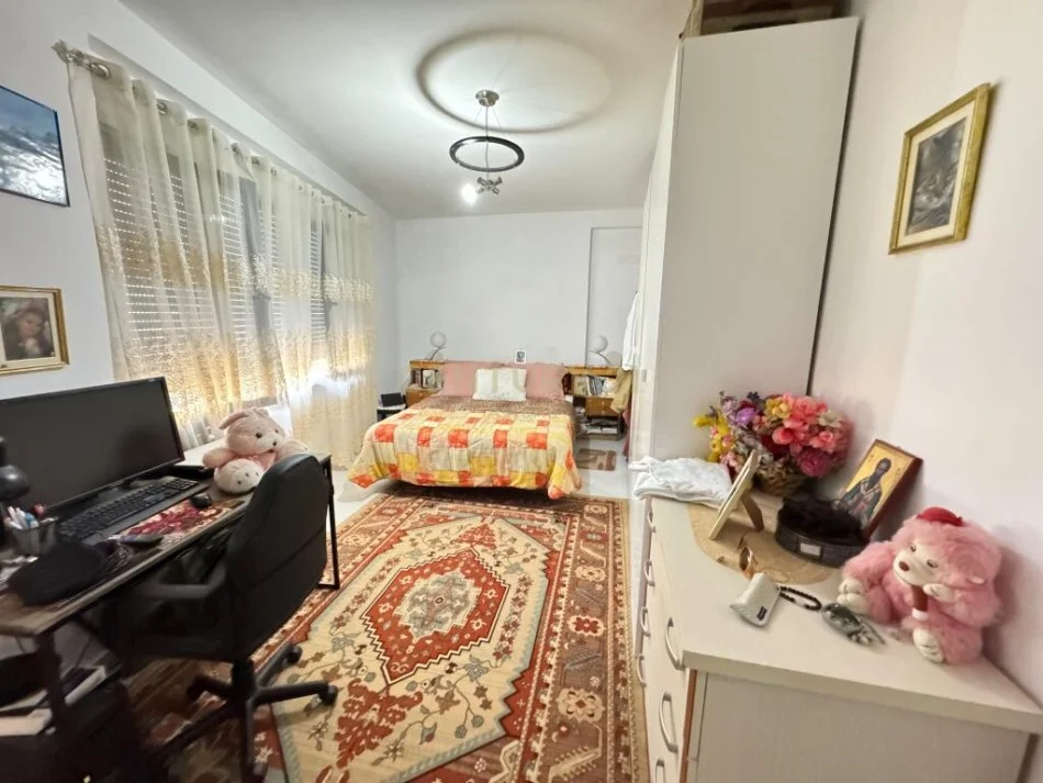 Tirane, shitet apartament 2+1 Kati 4, 106 m² 162.000 € (ali dem)