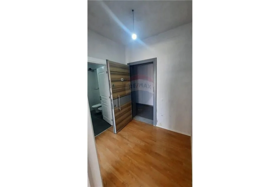 Tirane, shitet apartament 1+1 Kati 6, 66 m² 97.500 € (Rruga Xhafize Keko - ASL - Porcelan - Xhamlliku)