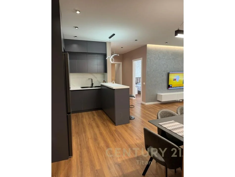 Tirane, shitet apartament 2+1 Kati 5, 126 m² 153.000 € (terminali veriut)