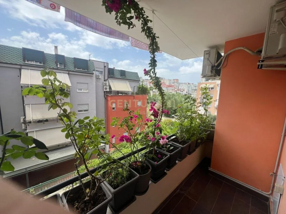 Tirane, jepet me qera apartament 1+1 Kati 2, 66 m² 550 € (liqeni i thate)