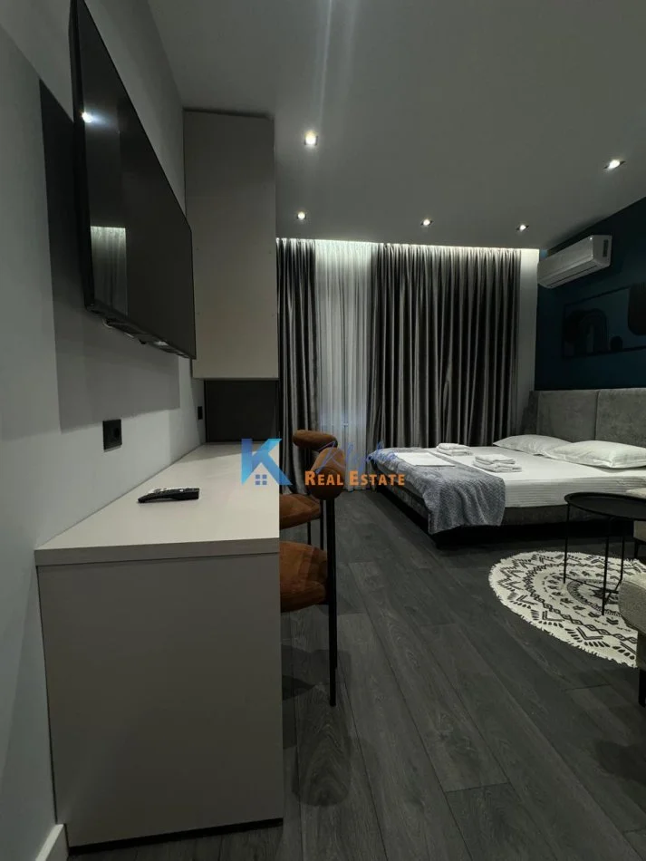 Tirane, shitet apartament 1+1 Kati 2, 46 m² 178.000 € (Pallatet Agimi)