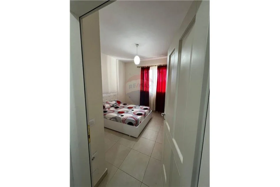 Durres, shitet apartament 1+1 Kati 4, 54 m² 83.700 € (Gjiri i Lalzit)
