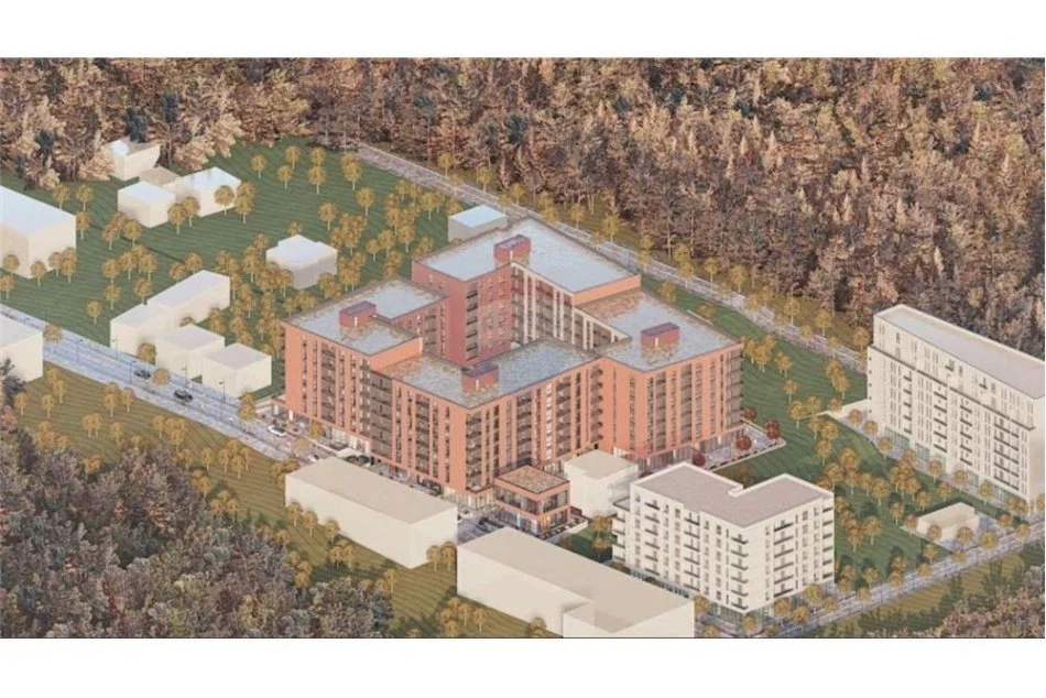 Tirane, shitet apartament 2+1 Kati 4, 115 m² 112.400 € (rezidenca Apollo - Paskuqan)