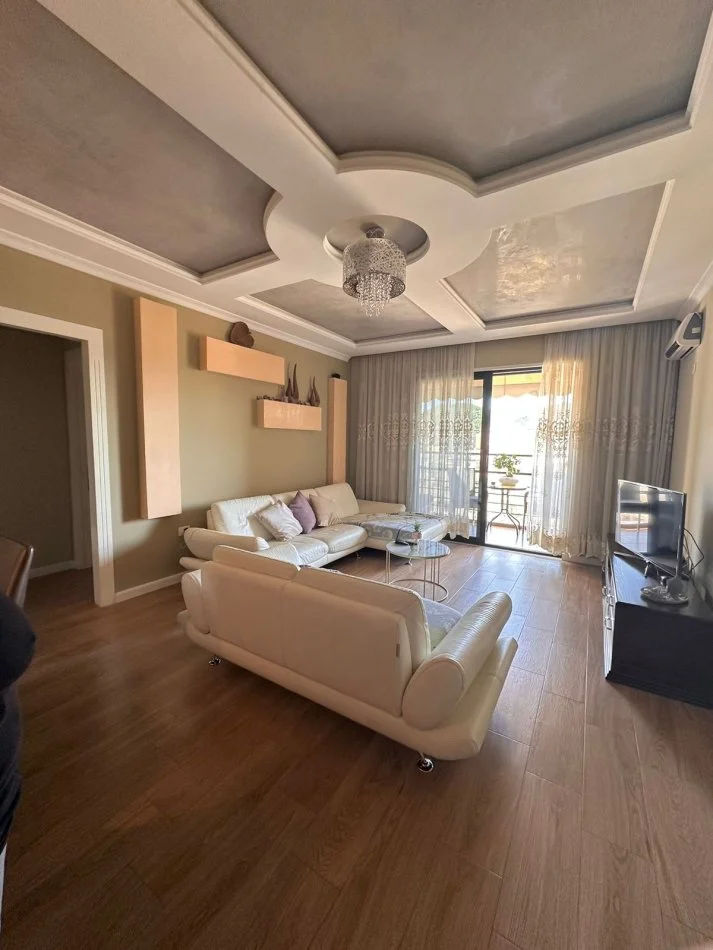 SHITET APARTAMENT 2+1+2 - YZBERISHT - 165.000 €