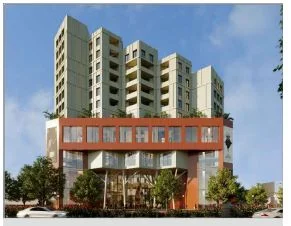 Apartamente në Shitje në Rrugën "Dritan Hoxha"  120.000 € !