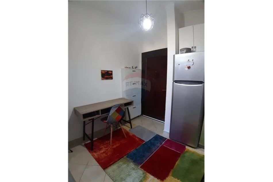 Tirane, shitet garsonier Kati 2, 34 m² 31.000 € (Rruga Jordan Misja - Don Bosko)