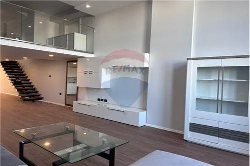 Shitet  Apartament 2+1 dublex  Selite, Tirane