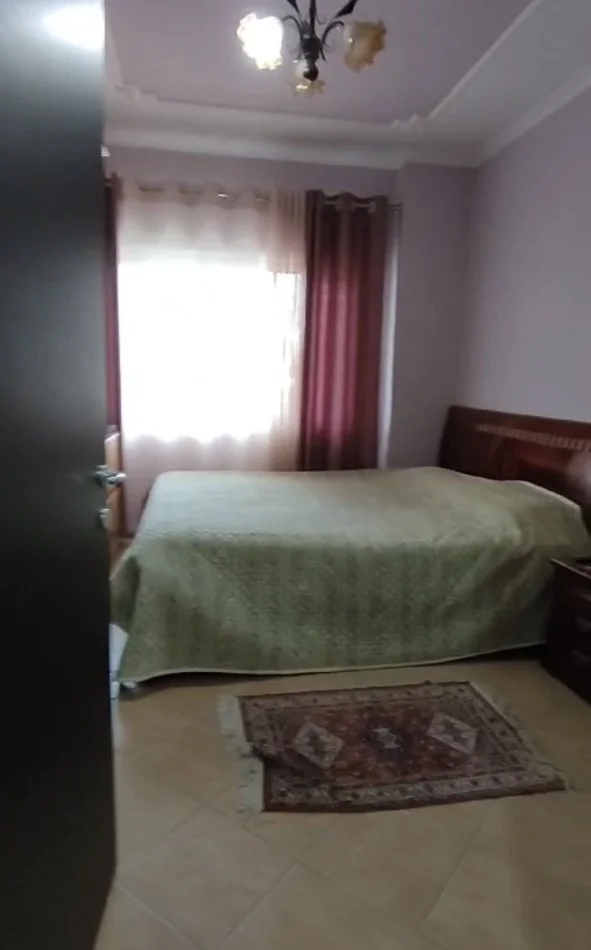 SHITET APARTAMENT 1+1 - FRESK - 78.000 euro