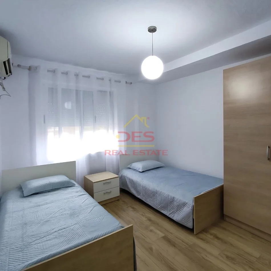 🏢JEPET ME QIRA APARTAMENT 2+1 , PRANE GJIMNAZIT “PETRO NINI LUARASI”, TIRANE
