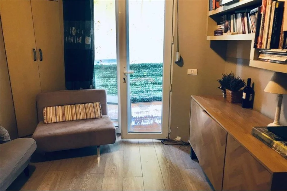 Tirane, shitet apartament 3+1 Kati 3, 135 m² 250.000 € (Rruga Panorama - Don Bosko - Hipoteka)