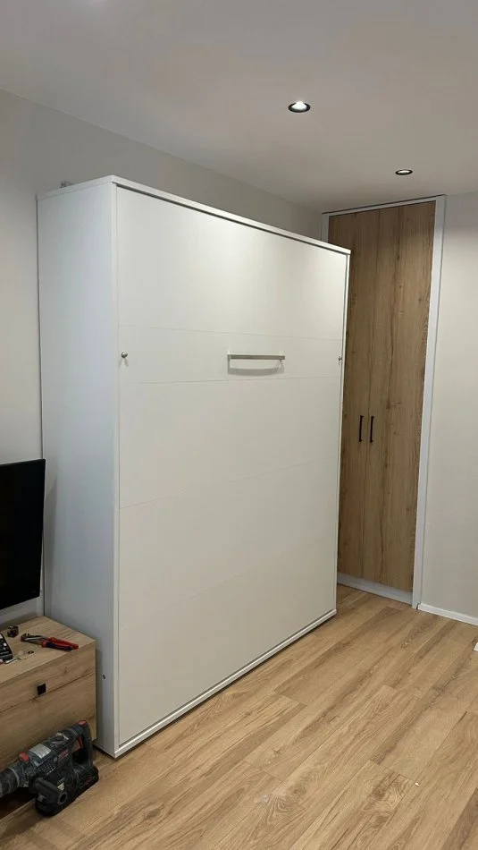 Durres, shitet garsonier 1+1 Kati 2, 30 m² 55.000 € 