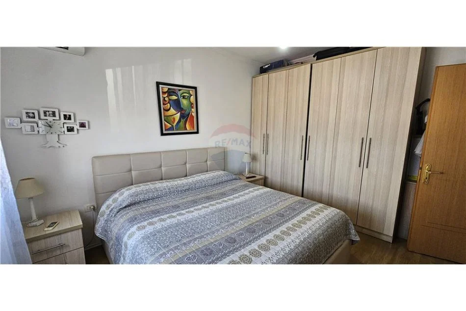 Tirane, shitet apartament 1+1 Kati 2, 61 m² 127.000 € (Kodra e Diellit)