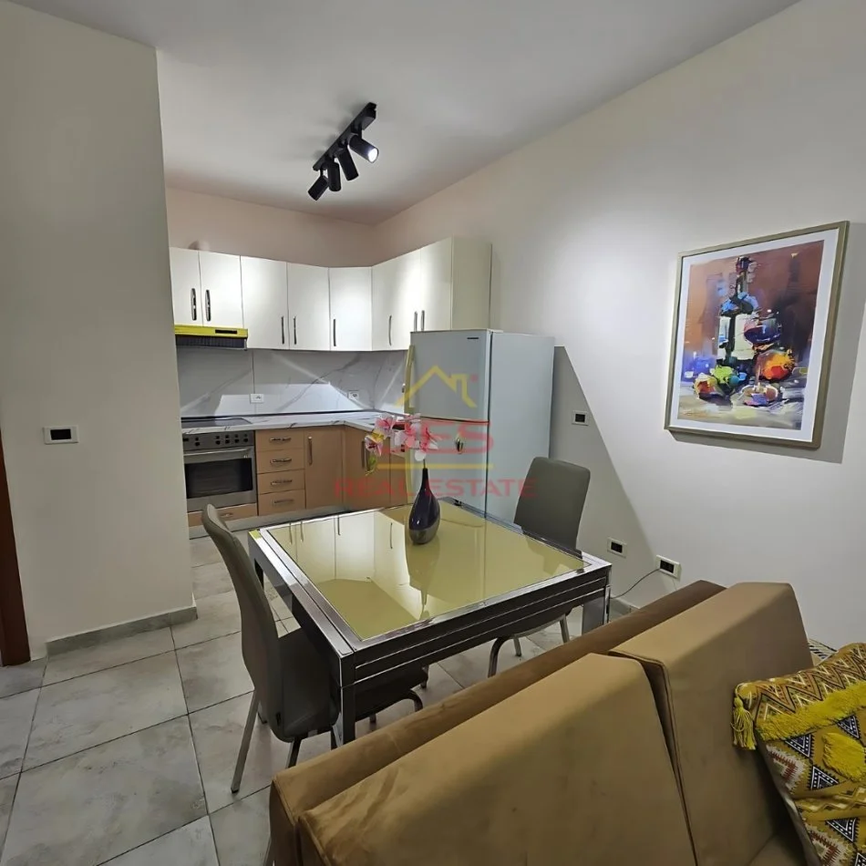 🏢JEPET ME QIRA APARTAMENT 1+1 , KOPSHTI BOTANIK, TIRANE