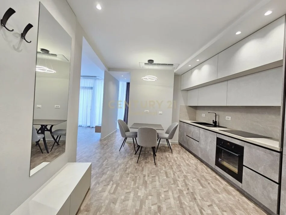 𝐓𝐢𝐫𝐚𝐧𝐞, 𝐣𝐞𝐩𝐞𝐭 𝐦𝐞 𝐪𝐞𝐫𝐚 𝐚𝐩𝐚𝐫𝐭𝐚𝐦𝐞𝐧𝐭 𝟏+𝟏 𝐊𝐚𝐭𝐢 𝟗, 𝟕𝟏 𝐦² 𝟏.𝟐𝟎𝟎 € (𝐋𝐢𝐪𝐞𝐧𝐢 𝐢 𝐓𝐢𝐫𝐚𝐧ë𝐬)