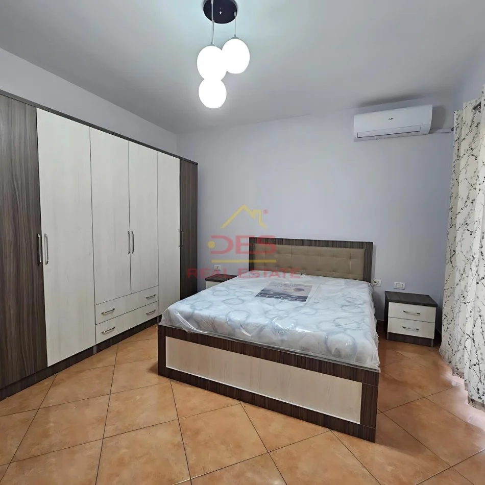 🏢JEPET ME QIRA APARTAMENT 3+1+2 , RRUGA “STAVRI THEMELI”, PERBALLE DELIJOGJIT