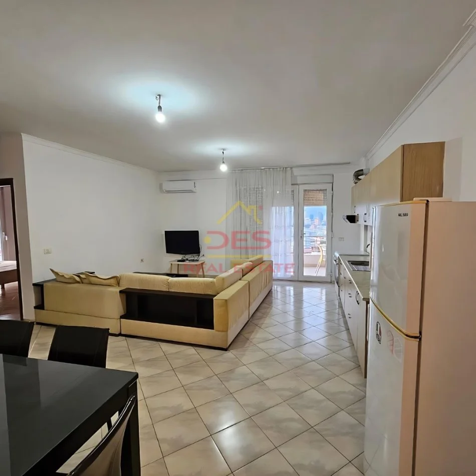 🏢JEPET ME QIRA APARTAMENT 2+1+2 , PRANE FONDACIONIT “ELEONORE”, TIRANE