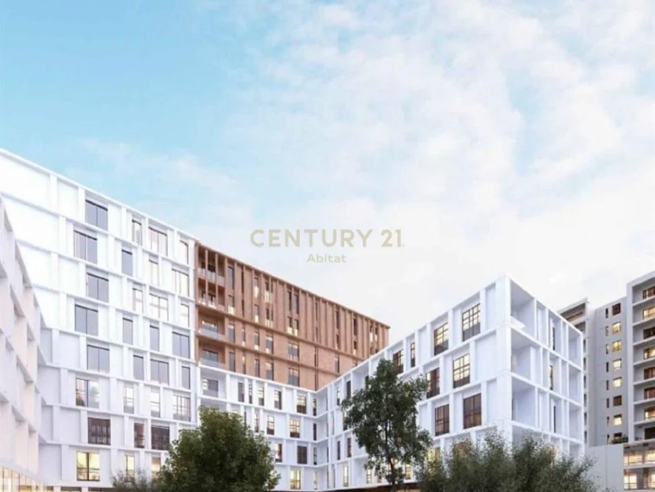 𝐓𝐢𝐫𝐚𝐧𝐞, 𝐬𝐡𝐢𝐭𝐞𝐭 𝐚𝐩𝐚𝐫𝐭𝐚𝐦𝐞𝐧𝐭 𝟏+𝟏 𝐊𝐚𝐭𝐢 𝟒, 𝟔𝟗 𝐦² 𝟏𝟏𝟒.𝟎𝟎𝟎 € (𝐑𝐫.𝐉𝐨𝐫𝐝𝐚𝐧 𝐌𝐢𝐬𝐣𝐚, 𝐁𝐮𝐥𝐞𝐯𝐚𝐫𝐝𝐢 𝐢 𝐑𝐢)