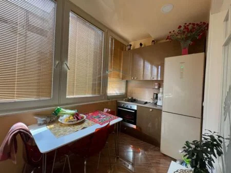 Tirane, shitet apartament 3+1+2, Kati 2, 115 m² 240.000 € (Kodra e Diellit, Tirane, AREA43651)