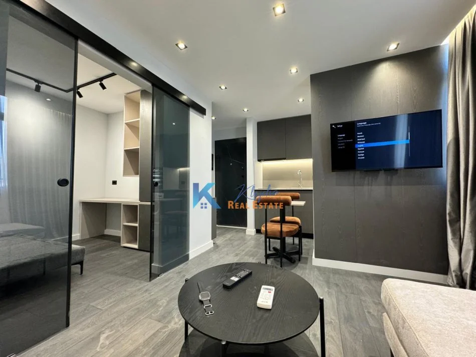 Tirane, shitet apartament 2+1 Kati 5, 60 m² 155.000 € (Mine Peza, afer rajonit nr.3)