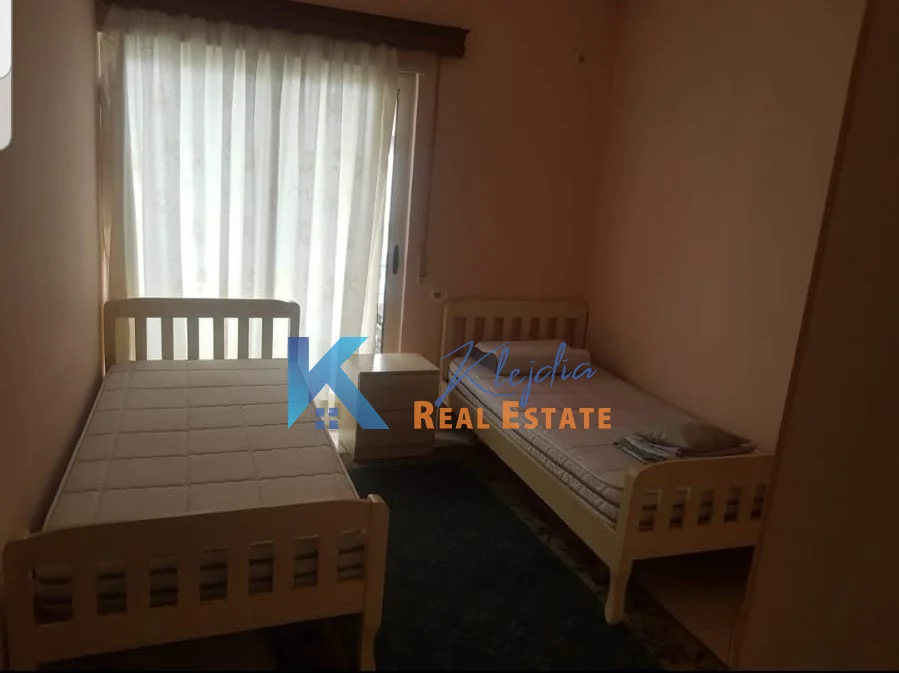 Tirane, jap me qera apartament 2+1+Ballkon Kati 5, 100 m² 550 € (Don Bosko)