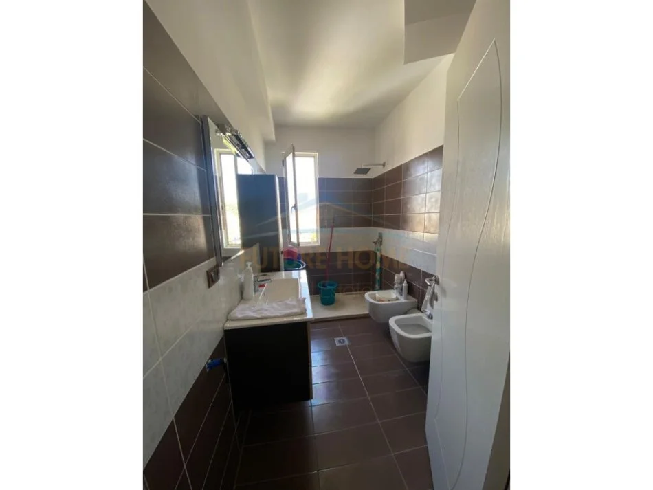 Vlore, shitet apartament 2+1+Depo, Kati 7, 101 m² 130.000 € (Aleksandria, Vlore) RV44285
