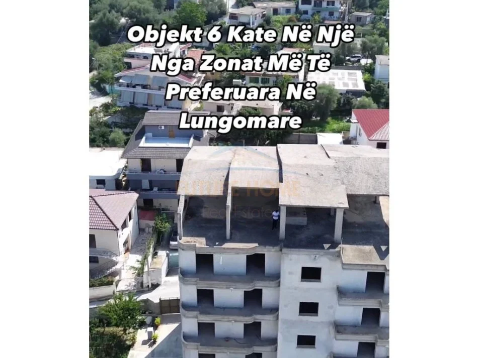 Vlore, shitet Vile , 1.549 m² 1.500.000 € (Lungomare) RV 44280