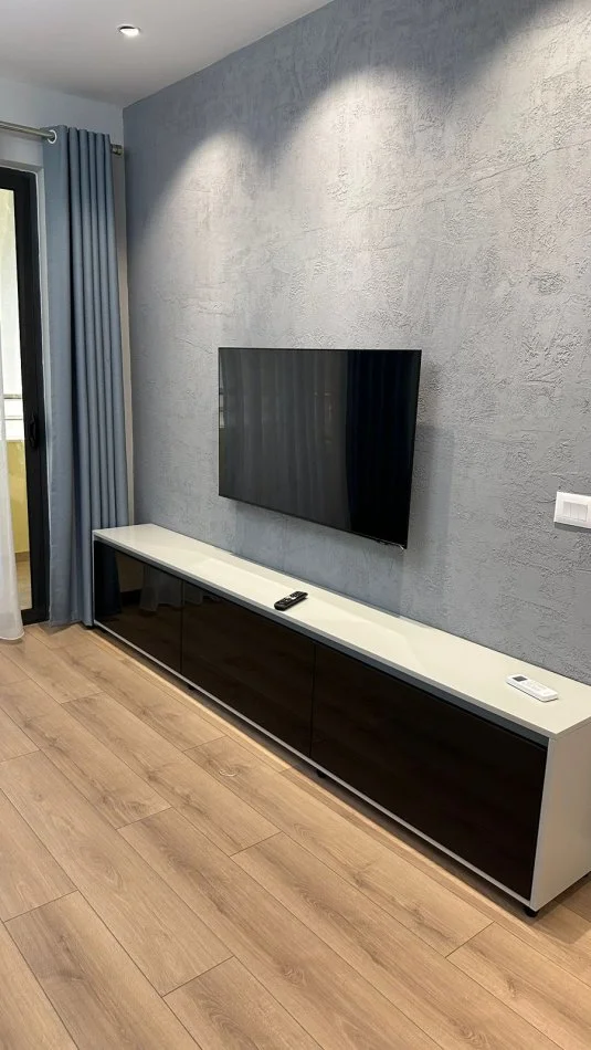 Tirane, shes apartament 2+1+Aneks+Ballkon Kati 5, 87 m² 142.000 € 