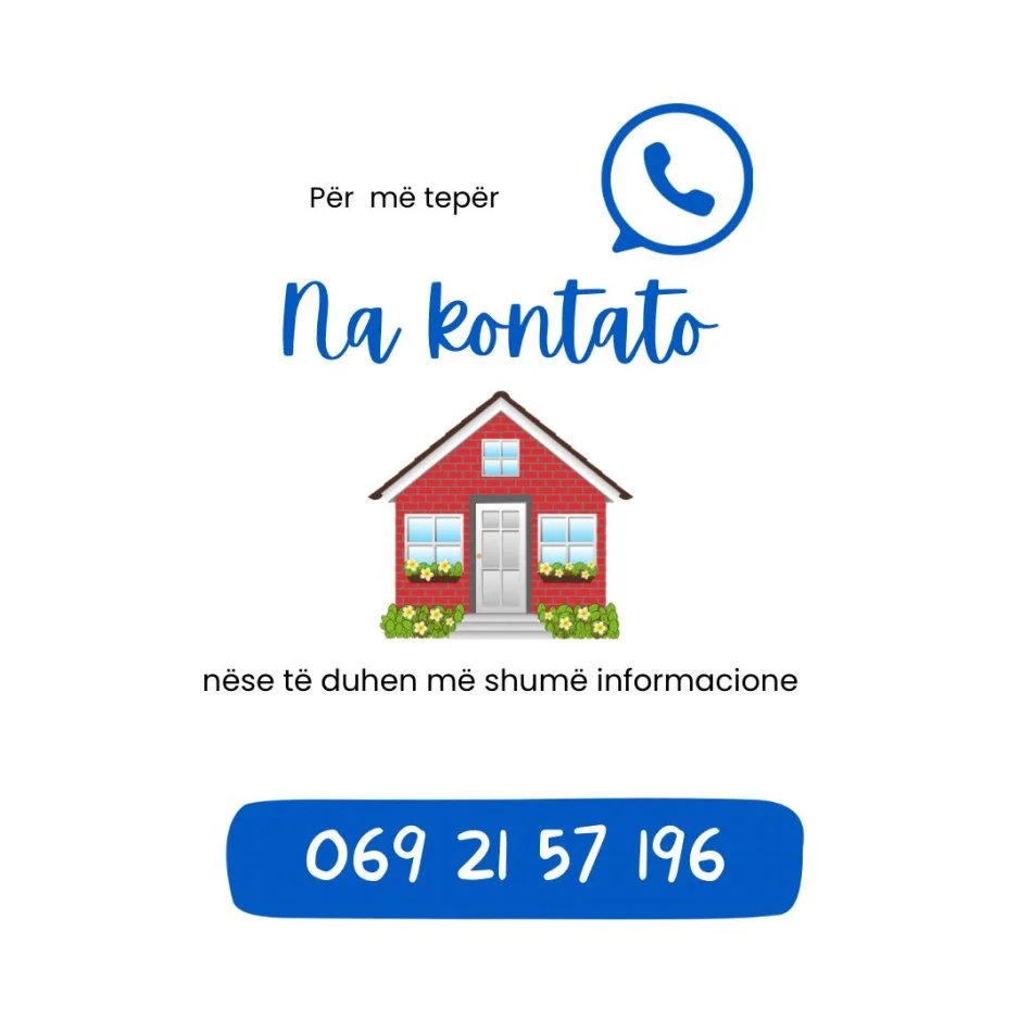 Tirane, shes shtepi 3 Katshe Kati 3, 360 m² 190.000 € (Rruga Picar Vore)