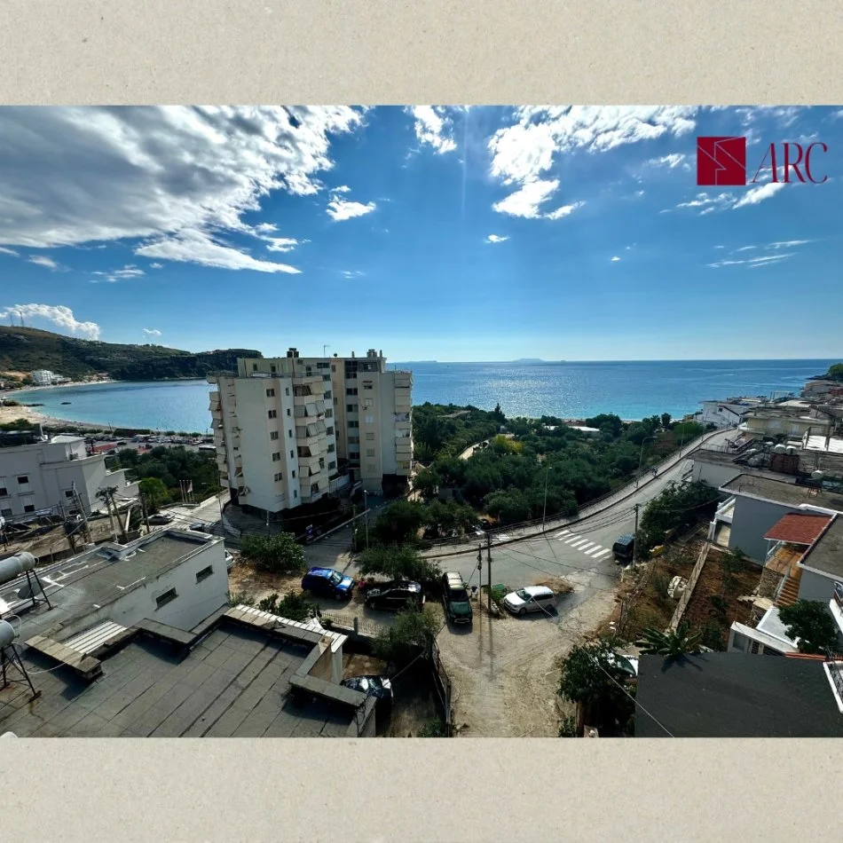 Himare, shitet hotel Kati 5, 901 m² 1.600.000 € (HIMARE, QENDER)