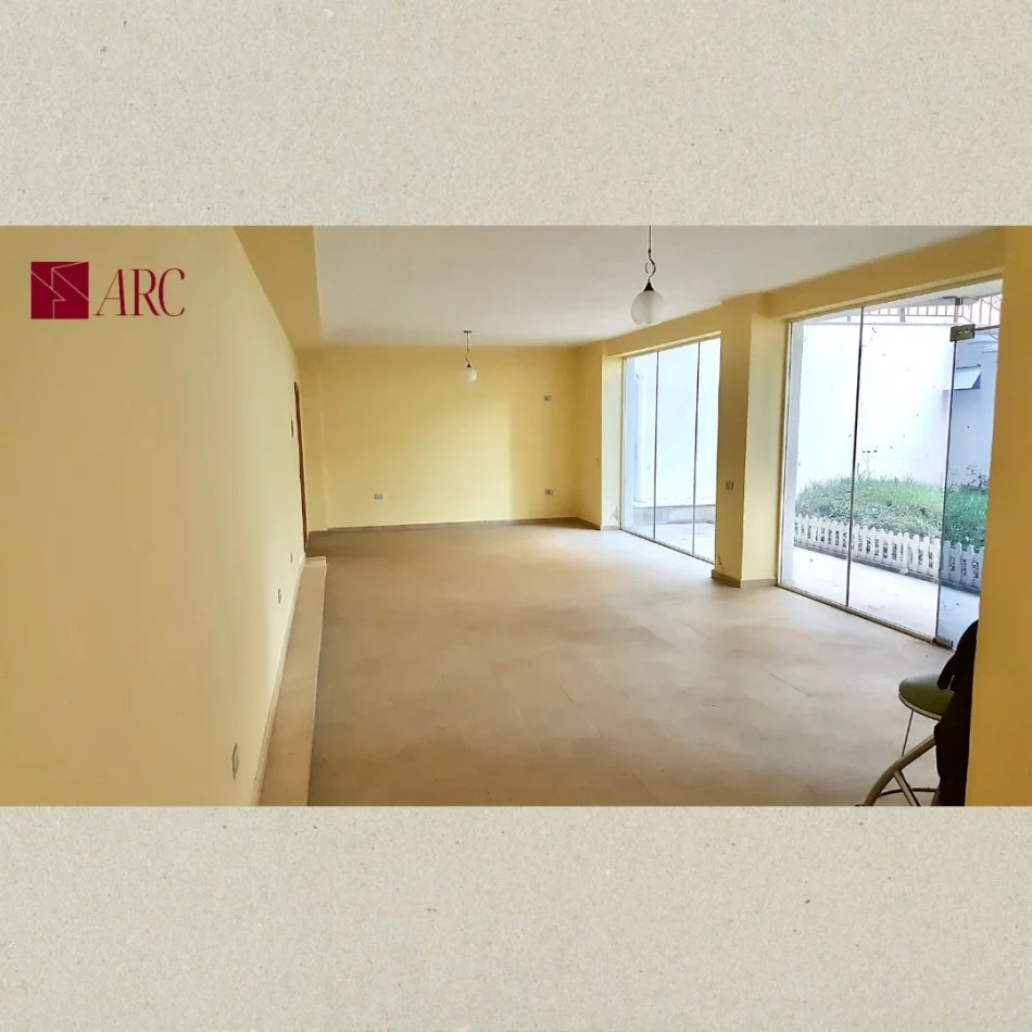 Tirane, shitet dyqan Kati 0, 86 m² 159.000 € (Kompleksi Eleonora)