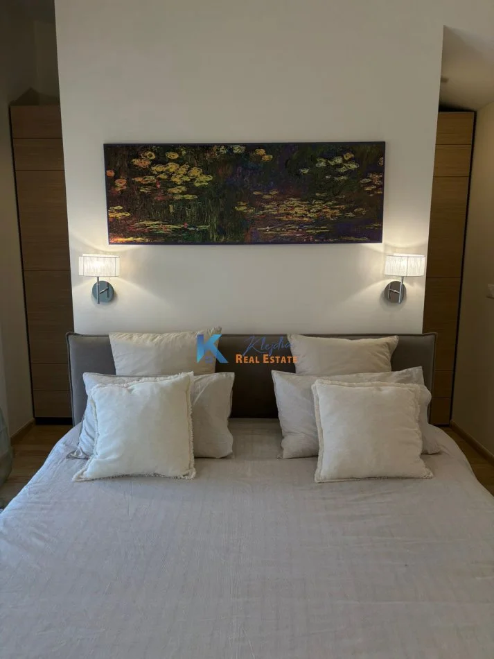 Tirane, shes apartament 2+1+Ballkon Kati 3, 130 m² 420.000 € (Long Hill Residence)