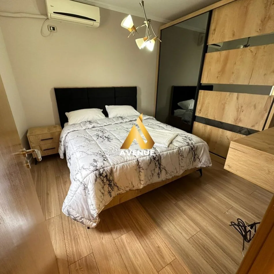 Tirane, shitet apartament 2+1+Ballkon Kati 9, 112 m² 235.000 € (myslym shyri)