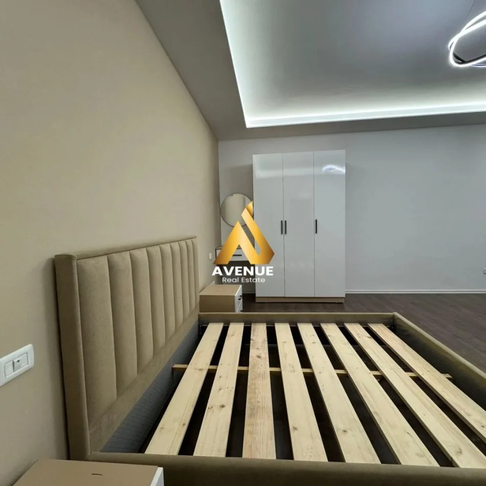 Vlore, shes garsonier 1+1 Kati 10, 49 m² 89.000 € (Rruga Sazani)