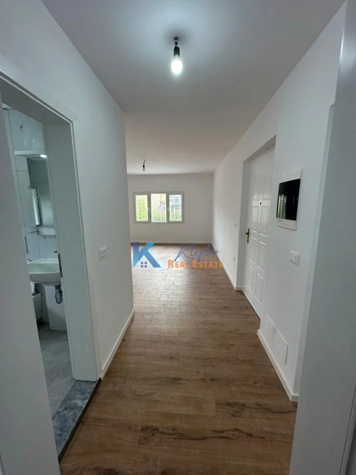 Tirane, shes apartament 1+1 Kati 2, 57 m² 75.000 € (Allias)