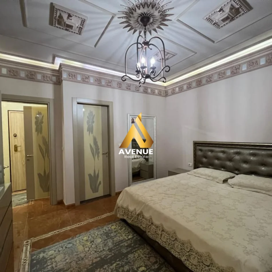 Tirane, shitet apartament 3+1+Aneks+Ballkon Kati 2, 121 m² 240.000 € (Korda e Diellit 1)