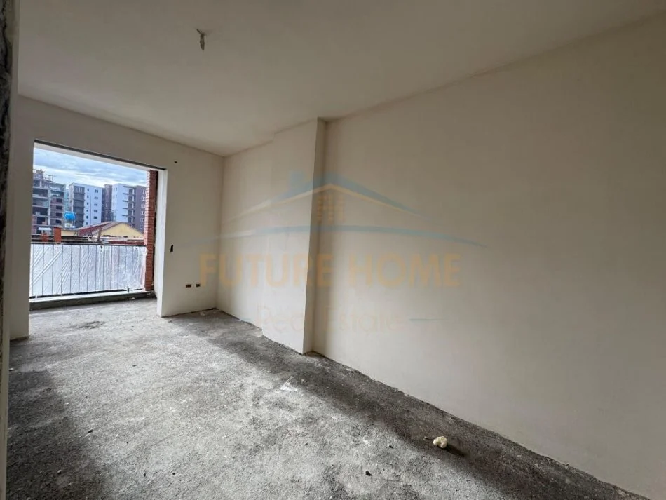 Tirane, shitet apartament 2+1 Kati 7, 122 m² 106.400 € (KAMEZ)