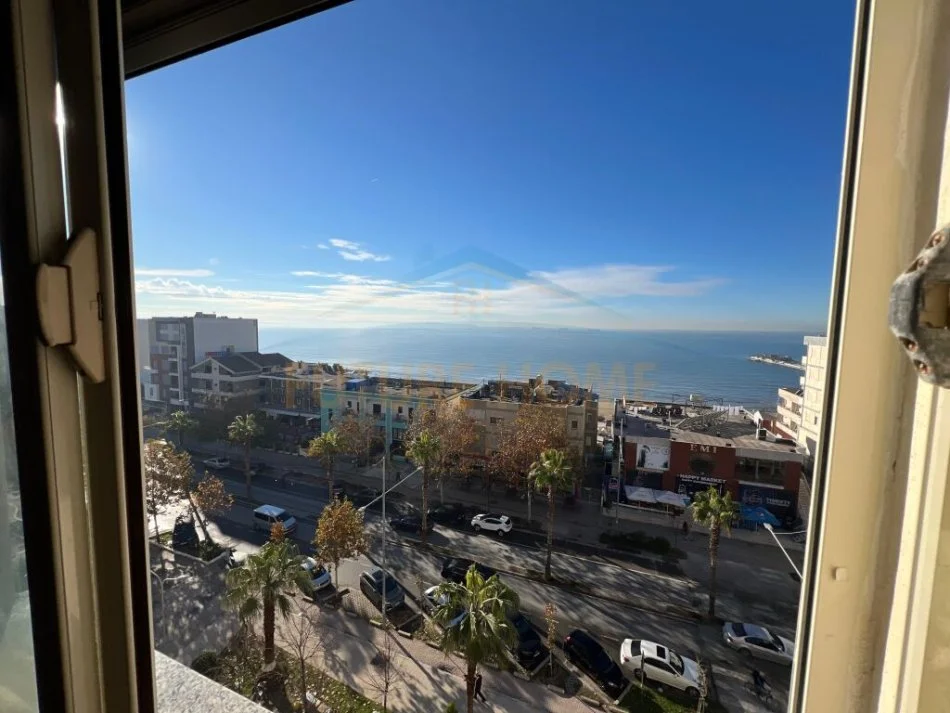 Durres Plazh, shitet 1+1+Aneks+Ballkon Kati 5, 66 m² 135.000 € (plazhi rrota e kuqe durres)
