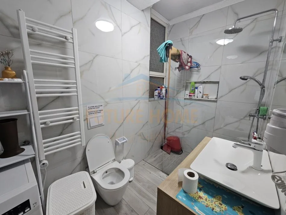 Golem, shitet apartament 2+1+Aneks+Ballkon Kati 3, 55 m² 90.000 € (golem)