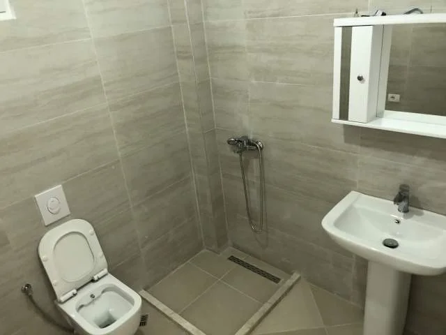 Tirane, jepet me qera apartament 1+1 Kati 2, 70 m² 350 € (Misto Mame, prane Spitalit Amerikan 3)