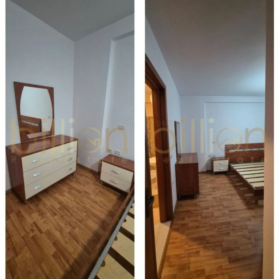 Tirane, jepet me qera apartament 3+1 Kati 3, 127 m² 1.200 € (Ish Ekspozita, Tirana, Albania)