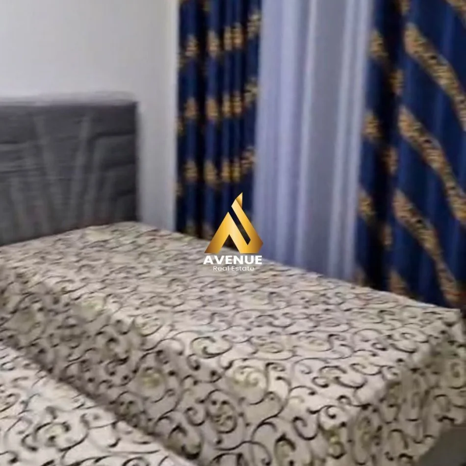 Tirane, jepet me qera apartament 2+1+Ballkon Kati 3, 90 m² 550 € (pasho hysa)