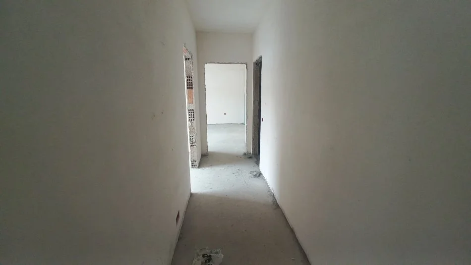 Tirane, jepet me qera apartament 2+1 Kati 8, 102 m² 91.350 € (Koder-Kamez)