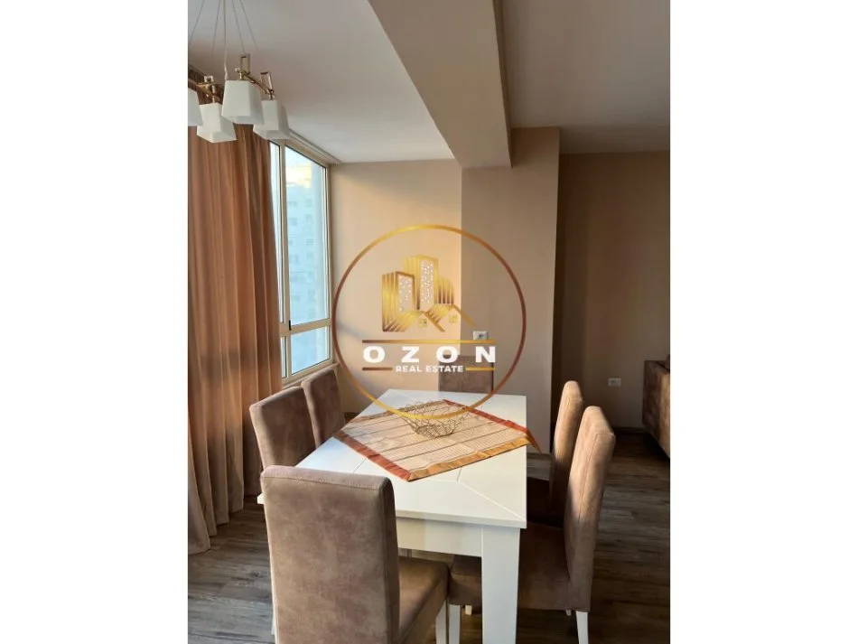 Tirane, shitet apartament 2+1+Ballkon Kati 3, 127 m² 146.050 € (Astir)