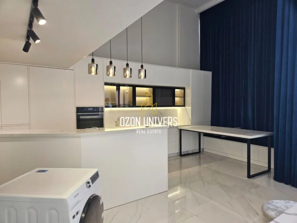 Vlore, shitet apartament duplex 1+1 Kati 0, 98 m² 325.000 € 