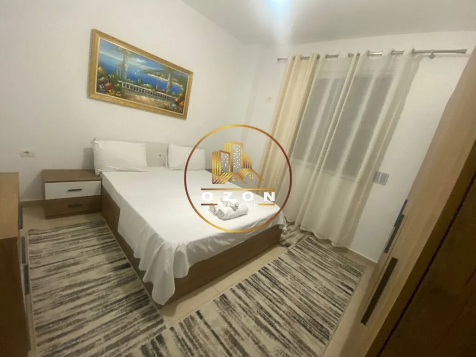 Tirane, jepet me qera apartament 1+1 Kati 1, 75 m² 500 € (5 maji)