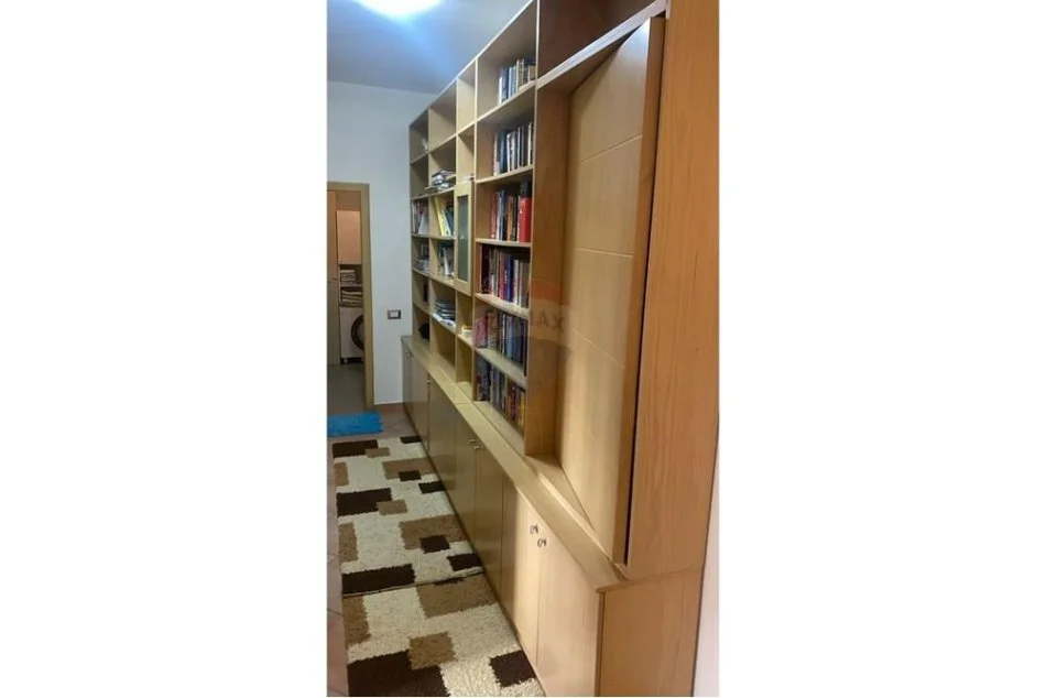 Tirane, shitet apartament 2+1 Kati 3, 102 m² 210.000 € (Don Bosko)