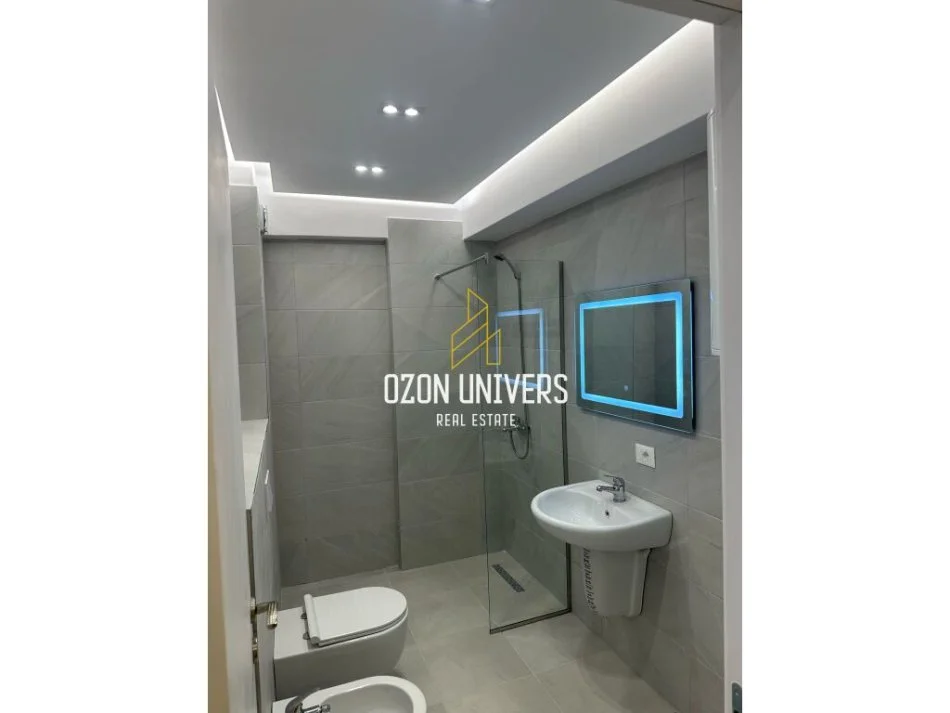 Tirane, shitet apartament 1+1 Kati 4, 65 m² 