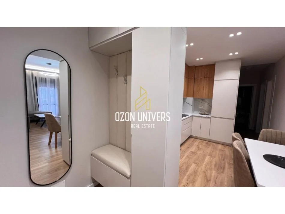 Tirane, jepet me qera apartament 2+1 Kati 3, 95 m² 900 € (Rruga E Kavajes)