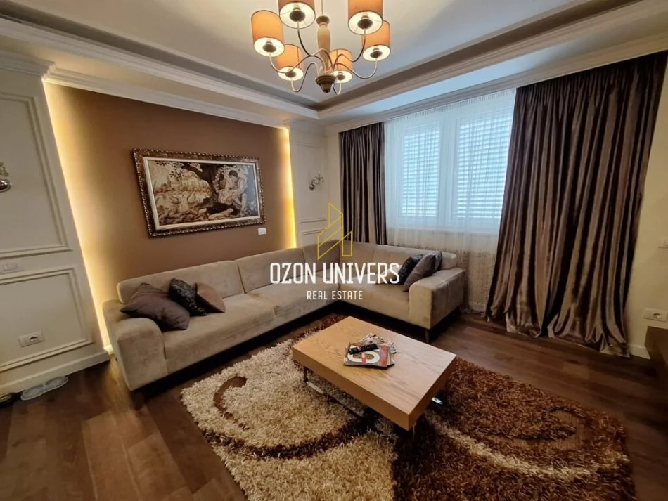 Tirane, shitet apartament 2+1 Kati 2, 100 m² 375.000 € (Rruga Dervishi Hima)