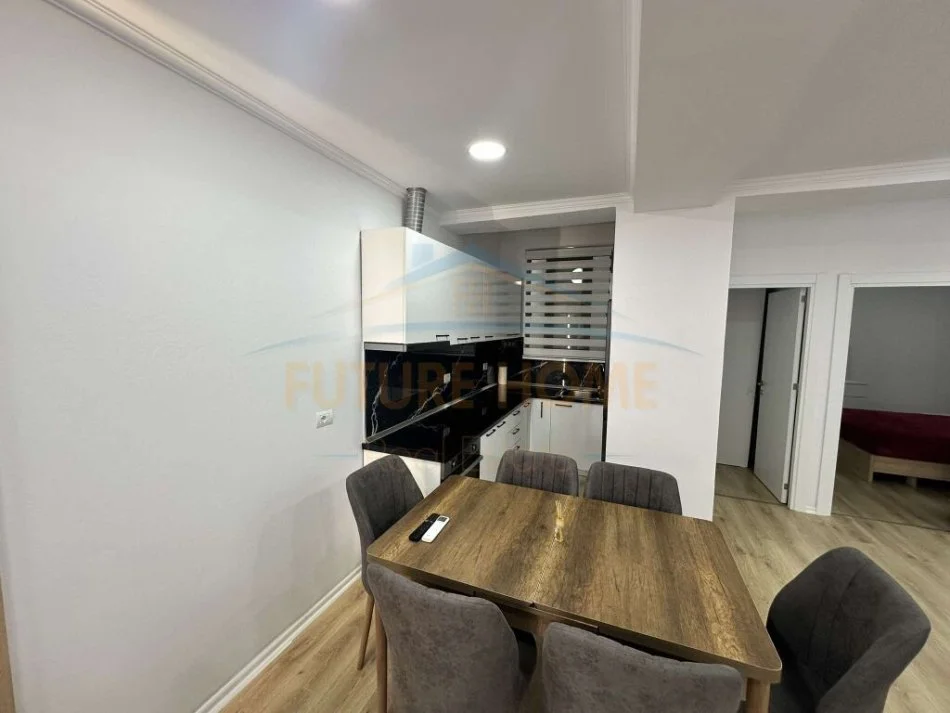 Tirane, shitet apartament 2+1 Kati 0, 84 m² 85.000 € (FRESK)